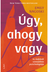Úgy, ahogy vagy - Az önfeledt szexualitás pszichológiája (új kiadás)