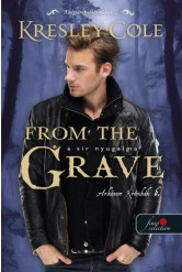 From the Grave - A sír nyugalma