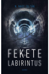 Fekete labirintus