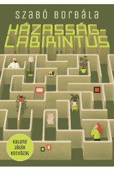 Házasságlabirintus