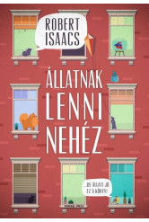 Állatnak lenni nehéz