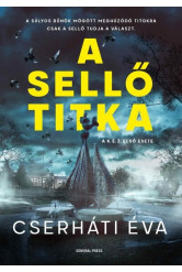 A Sellő titka - A K. É. Z. esetei