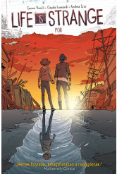 Life is Strange - Por (képregény)