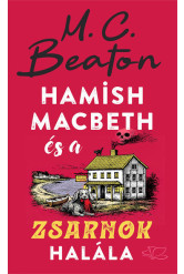 Hamish Macbeth és a zsarnok halála