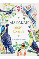 Madarak nagykönyve