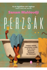 Perzsák
