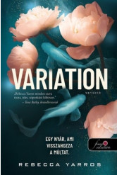 Variation - Variáció - Egy nyár, ami visszahozza a múltat.