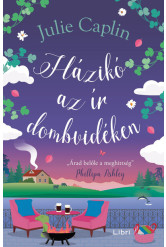 Házikó az ír dombvidéken (új kiadás)
