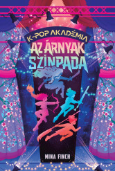 K-pop Akadémia – Az árnyak színpada