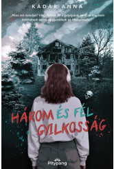 Három és fél gyilkosság