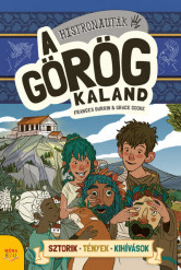 A görög kaland