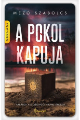 A Pokol kapuja - Farkas-akták