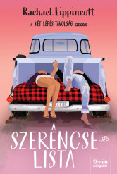 A szerencselista (e-könyv)