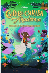 Disney - Csiribí-Csiribá Akadémia 3: Ofélia és a tengeri tündérkaland