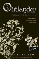 Szívcsend - Szélben sodródó falevél - Outlander 7,5 és 8,5 (puha)