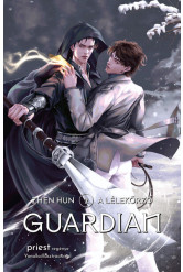 Guardian - A lélekőrző 2. - Zhen Hun - Guardian - A lélekőrző