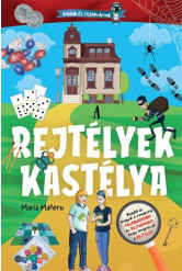 A rejtélyek kastélya - Kaland és feladványok