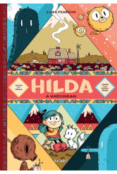 Hilda a vadonban