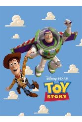 Toy Story - Disney klasszikusok