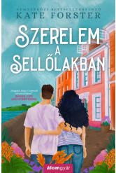 Szerelem a Sellőlakban