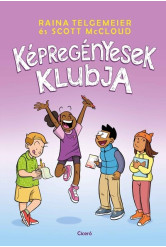 Képregényesek klubja