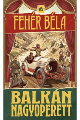 Balkán nagyoperett