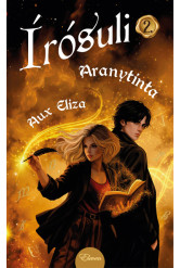 Aranytinta - Írósuli 2.