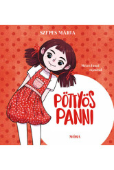 Pöttyös Panni (új, felújított kiadás)