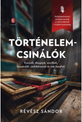 Történelemcsinálók