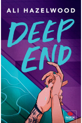 Deep End (e-könyv)