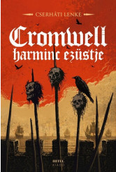 Cromwell harminc ezüstje