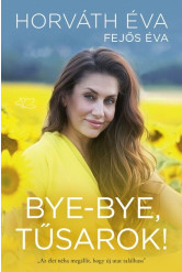 Bye-bye, tűsarok!