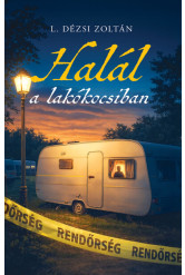 Halál a lakókocsiban