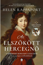 Az elszökött hercegnő