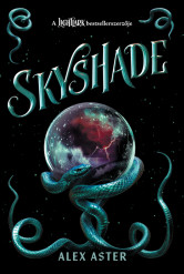 Skyshade (e-könyv)