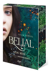 Belial 2. - Lelki béke (éldekorált)