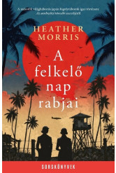 A felkelő nap rabjai - Sorskönyvek