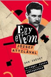 Egy évem József Attilával