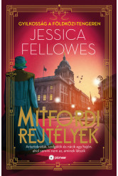 Gyilkosság a Földközi-tengeren