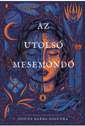 Az utolsó mesemondó