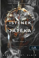 Az istenek játéka - Hades Saga 3.