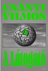 A látogató