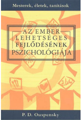 Az ember lehetséges fejlődésének ...