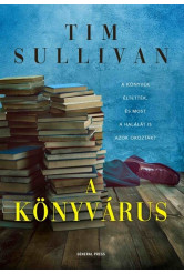 A könyvárus
