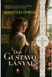 Don Gustavo lányai