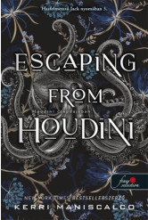 Escaping From Houdini - Houdini csapdájában