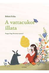 A vattacukor illata