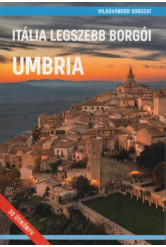 Itália legszebb borgói - Umbria