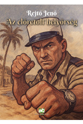 Az előretolt helyőrség (új kiadás)