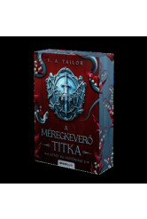 A méregkeverő titka - A sötét ég históriája